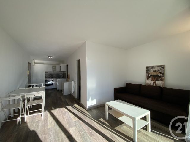 Appartement à vendre - 2 pièces - 35.81 m2 - LA GRANDE MOTTE - 34 - LANGUEDOC-ROUSSILLON - Century 21 Rouvière Immobilier