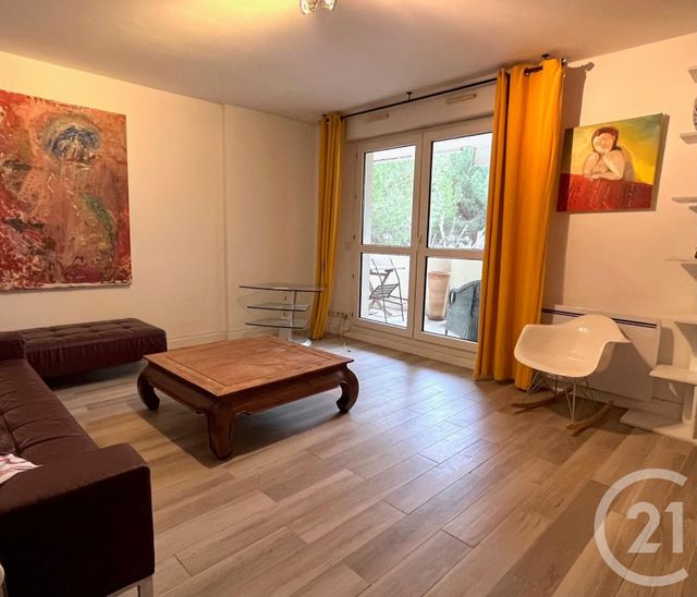 Appartement F4 à louer MONTPELLIER