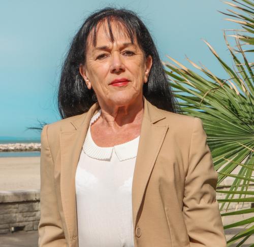 Mireille MAZAURIC