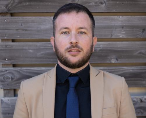 Mickael SOLIGNAC