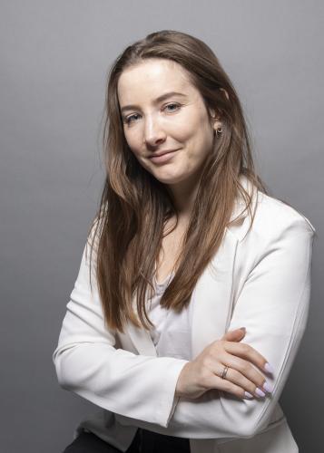 Clotilde CHARLEUX