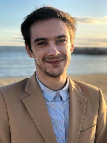 Guillaume LOUVEAU