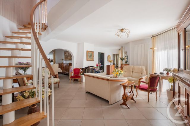 maison à vendre - 6 pièces - 170.0 m2 - LA GRANDE MOTTE - 34 - LANGUEDOC-ROUSSILLON - Century 21 Rouvière Immobilier