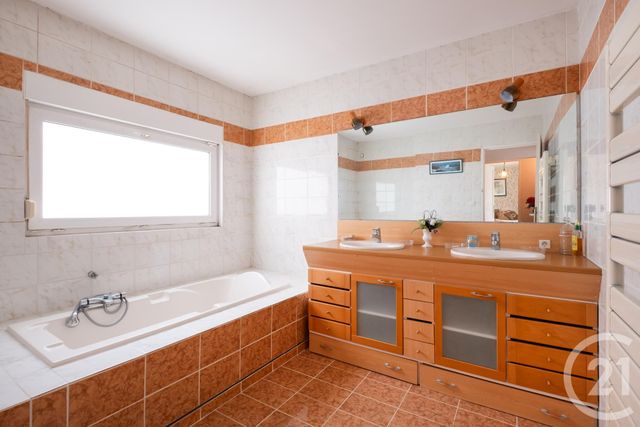 maison à vendre - 6 pièces - 170.0 m2 - LA GRANDE MOTTE - 34 - LANGUEDOC-ROUSSILLON - Century 21 Rouvière Immobilier