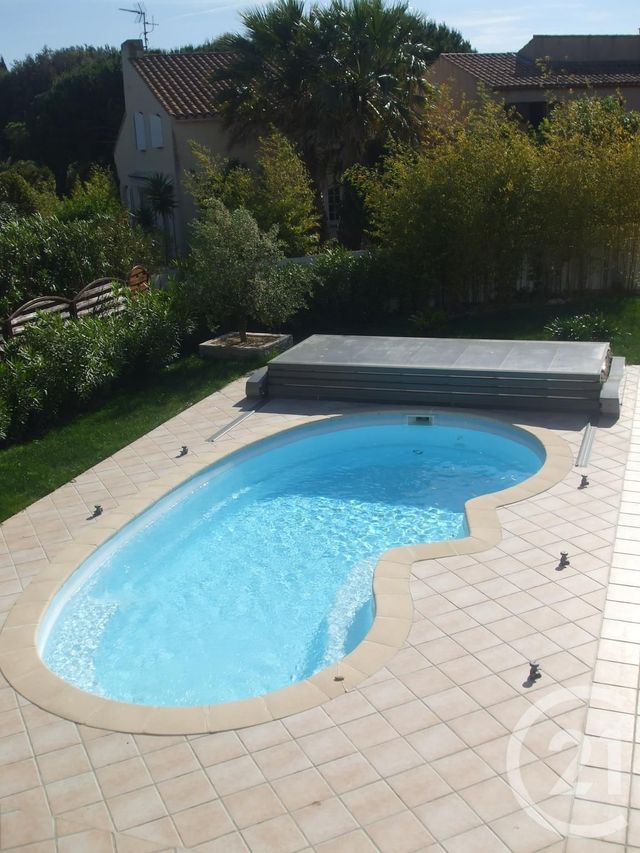 maison à vendre - 6 pièces - 170.0 m2 - LA GRANDE MOTTE - 34 - LANGUEDOC-ROUSSILLON - Century 21 Rouvière Immobilier