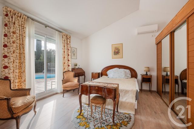 maison à vendre - 6 pièces - 170.0 m2 - LA GRANDE MOTTE - 34 - LANGUEDOC-ROUSSILLON - Century 21 Rouvière Immobilier