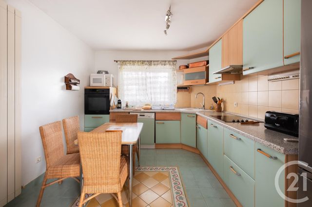 maison à vendre - 6 pièces - 170.0 m2 - LA GRANDE MOTTE - 34 - LANGUEDOC-ROUSSILLON - Century 21 Rouvière Immobilier