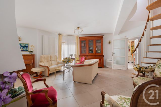 maison à vendre - 6 pièces - 170.0 m2 - LA GRANDE MOTTE - 34 - LANGUEDOC-ROUSSILLON - Century 21 Rouvière Immobilier