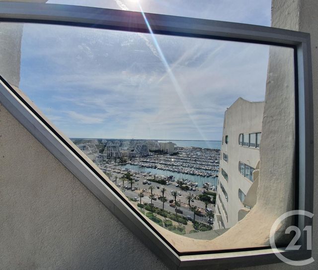 Appartement F4 à louer - 4 pièces - 80.0 m2 - LA GRANDE MOTTE - 34 - LANGUEDOC-ROUSSILLON - Century 21 Rouvière Immobilier Appartement F4 à louer - 4 pièces - 80.0 m2 - LA GRANDE MOTTE - 34 - LANGUEDOC-ROUSSILLON - Century 21 Rouvière Immobilier