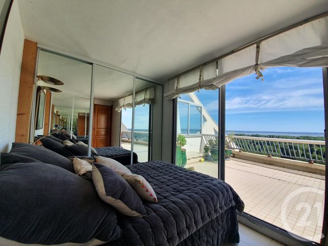 Appartement F4 à louer - 4 pièces - 80.0 m2 - LA GRANDE MOTTE - 34 - LANGUEDOC-ROUSSILLON - Century 21 Rouvière Immobilier Appartement F4 à louer - 4 pièces - 80.0 m2 - LA GRANDE MOTTE - 34 - LANGUEDOC-ROUSSILLON - Century 21 Rouvière Immobilier