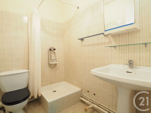 Afficher la photo en grand Studio à louer - 1 pièce - 14.72 m2 - LA GRANDE MOTTE - 34 - LANGUEDOC-ROUSSILLON - Century 21 Rouvière Immobilier