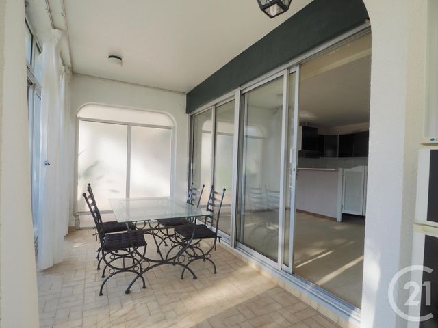 Appartement F2 à vendre - 2 pièces - 47.11 m2 - LA GRANDE MOTTE - 34 - LANGUEDOC-ROUSSILLON - Century 21 Rouvière Immobilier