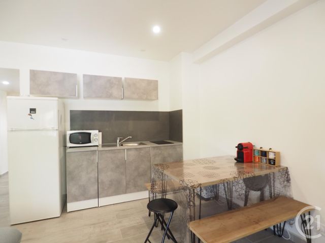 Afficher la photo en grand Appartement F3 à louer - 3 pièces - 50.0 m2 - LA GRANDE MOTTE - 34 - LANGUEDOC-ROUSSILLON - Century 21 Rouvière Immobilier