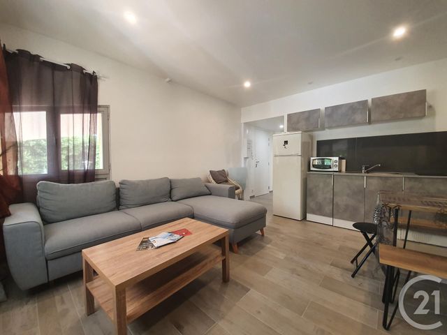 Afficher la photo en grand Appartement F3 à louer - 3 pièces - 50.0 m2 - LA GRANDE MOTTE - 34 - LANGUEDOC-ROUSSILLON - Century 21 Rouvière Immobilier