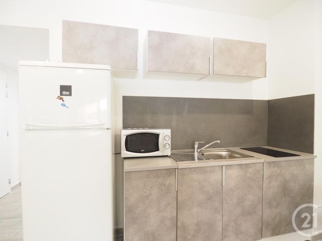 Afficher la photo en grand Appartement F3 à louer - 3 pièces - 50.0 m2 - LA GRANDE MOTTE - 34 - LANGUEDOC-ROUSSILLON - Century 21 Rouvière Immobilier