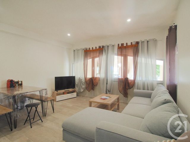 Afficher la photo en grand Appartement F3 à louer - 3 pièces - 50.0 m2 - LA GRANDE MOTTE - 34 - LANGUEDOC-ROUSSILLON - Century 21 Rouvière Immobilier