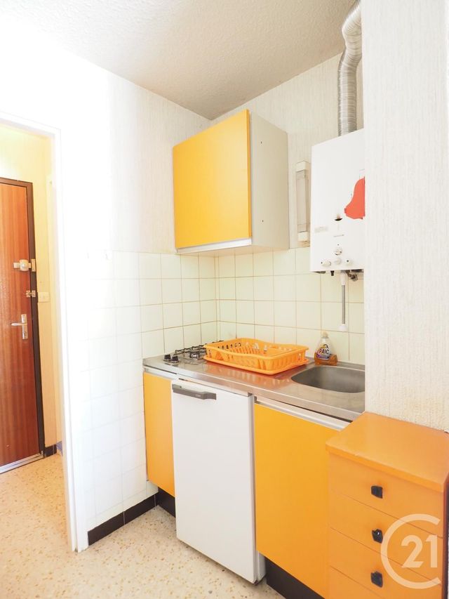 Afficher la photo en grand Studio Cabine à vendre - 1 pièce - 27.0 m2 - LA GRANDE MOTTE - 34 - LANGUEDOC-ROUSSILLON - Century 21 Rouvière Immobilier