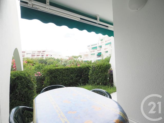 Afficher la photo en grand Appartement à vendre - 2 pièces - 29.0 m2 - LA GRANDE MOTTE - 34 - LANGUEDOC-ROUSSILLON - Century 21 Rouvière Immobilier