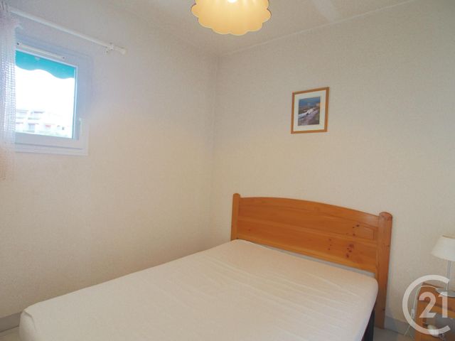 Afficher la photo en grand Appartement à vendre - 2 pièces - 29.0 m2 - LA GRANDE MOTTE - 34 - LANGUEDOC-ROUSSILLON - Century 21 Rouvière Immobilier