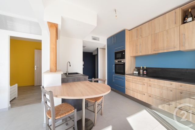Appartement F3 à vendre - 3 pièces - 55.0 m2 - LA GRANDE MOTTE - 34 - LANGUEDOC-ROUSSILLON - Century 21 Rouvière Immobilier Appartement F3 à vendre - 3 pièces - 55.0 m2 - LA GRANDE MOTTE - 34 - LANGUEDOC-ROUSSILLON - Century 21 Rouvière Immobilier