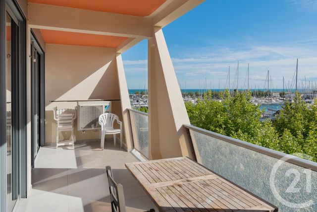Appartement F3 à vendre - 3 pièces - 55.0 m2 - LA GRANDE MOTTE - 34 - LANGUEDOC-ROUSSILLON - Century 21 Rouvière Immobilier Appartement F3 à vendre - 3 pièces - 55.0 m2 - LA GRANDE MOTTE - 34 - LANGUEDOC-ROUSSILLON - Century 21 Rouvière Immobilier