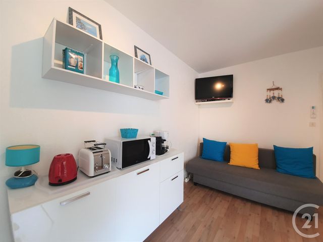 Studio à louer - 1 pièce - 20.0 m2 - LA GRANDE MOTTE - 34 - LANGUEDOC-ROUSSILLON - Century 21 Rouvière Immobilier Studio à louer - 1 pièce - 20.0 m2 - LA GRANDE MOTTE - 34 - LANGUEDOC-ROUSSILLON - Century 21 Rouvière Immobilier