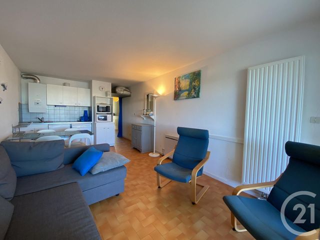 Appartement à vendre - 2 pièces - 44.0 m2 - LA GRANDE MOTTE - 34 - LANGUEDOC-ROUSSILLON - Century 21 Rouvière Immobilier Appartement à vendre - 2 pièces - 44.0 m2 - LA GRANDE MOTTE - 34 - LANGUEDOC-ROUSSILLON - Century 21 Rouvière Immobilier