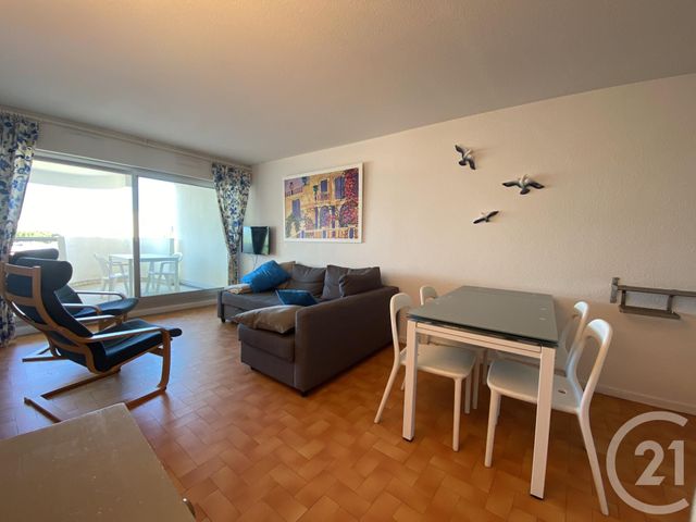 Appartement à vendre - 2 pièces - 44.0 m2 - LA GRANDE MOTTE - 34 - LANGUEDOC-ROUSSILLON - Century 21 Rouvière Immobilier Appartement à vendre - 2 pièces - 44.0 m2 - LA GRANDE MOTTE - 34 - LANGUEDOC-ROUSSILLON - Century 21 Rouvière Immobilier