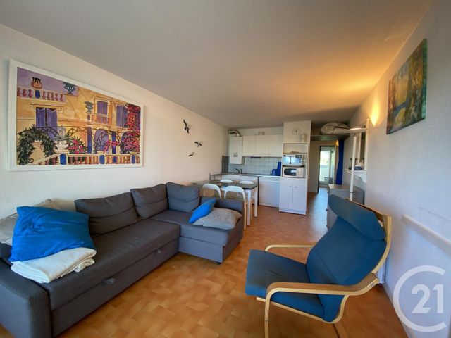 Appartement à vendre - 2 pièces - 44.0 m2 - LA GRANDE MOTTE - 34 - LANGUEDOC-ROUSSILLON - Century 21 Rouvière Immobilier Appartement à vendre - 2 pièces - 44.0 m2 - LA GRANDE MOTTE - 34 - LANGUEDOC-ROUSSILLON - Century 21 Rouvière Immobilier