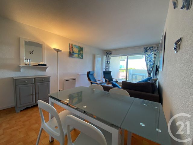 Appartement à vendre - 2 pièces - 44.0 m2 - LA GRANDE MOTTE - 34 - LANGUEDOC-ROUSSILLON - Century 21 Rouvière Immobilier Appartement à vendre - 2 pièces - 44.0 m2 - LA GRANDE MOTTE - 34 - LANGUEDOC-ROUSSILLON - Century 21 Rouvière Immobilier