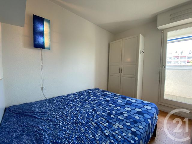 Appartement à vendre - 2 pièces - 44.0 m2 - LA GRANDE MOTTE - 34 - LANGUEDOC-ROUSSILLON - Century 21 Rouvière Immobilier Appartement à vendre - 2 pièces - 44.0 m2 - LA GRANDE MOTTE - 34 - LANGUEDOC-ROUSSILLON - Century 21 Rouvière Immobilier