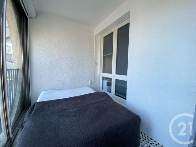 Studio Cabine à vendre - 1 pièce - 32.0 m2 - LA GRANDE MOTTE - 34 - LANGUEDOC-ROUSSILLON - Century 21 Rouvière Immobilier Studio Cabine à vendre - 1 pièce - 32.0 m2 - LA GRANDE MOTTE - 34 - LANGUEDOC-ROUSSILLON - Century 21 Rouvière Immobilier