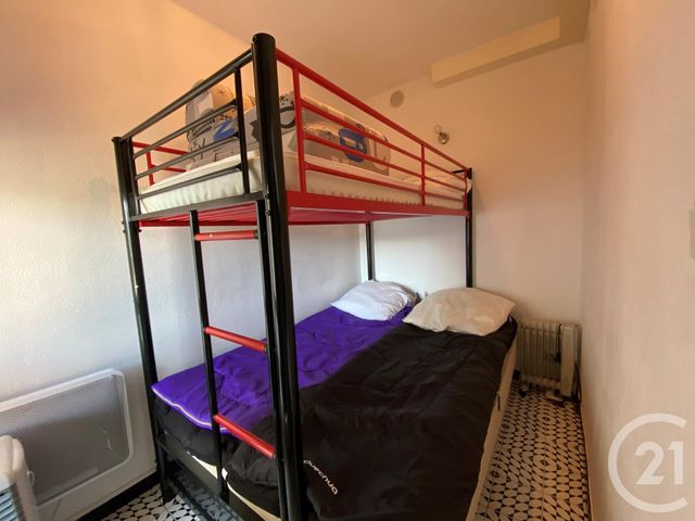 Studio Cabine à vendre - 1 pièce - 32.0 m2 - LA GRANDE MOTTE - 34 - LANGUEDOC-ROUSSILLON - Century 21 Rouvière Immobilier Studio Cabine à vendre - 1 pièce - 32.0 m2 - LA GRANDE MOTTE - 34 - LANGUEDOC-ROUSSILLON - Century 21 Rouvière Immobilier