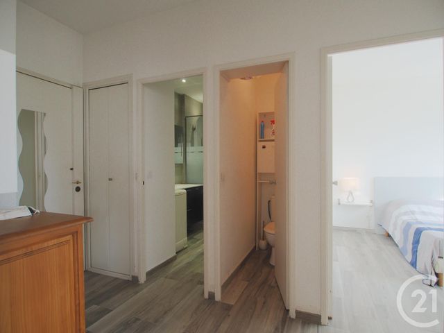 Afficher la photo en grand Appartement F2 à louer - 2 pièces - 43.0 m2 - LA GRANDE MOTTE - 34 - LANGUEDOC-ROUSSILLON - Century 21 Rouvière Immobilier