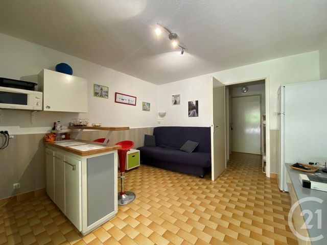 Afficher la photo en grand Studio Cabine à vendre - 1 pièce - 22.0 m2 - LA GRANDE MOTTE - 34 - LANGUEDOC-ROUSSILLON - Century 21 Rouvière Immobilier