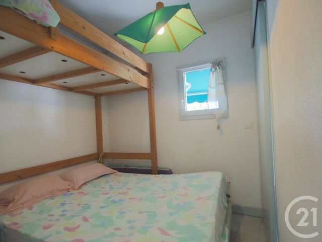 Afficher la photo en grand Appartement F2 à vendre - 2 pièces - 30.0 m2 - LA GRANDE MOTTE - 34 - LANGUEDOC-ROUSSILLON - Century 21 Rouvière Immobilier