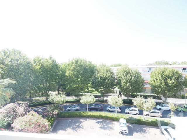 Afficher la photo en grand Appartement F2 à vendre - 2 pièces - 30.0 m2 - LA GRANDE MOTTE - 34 - LANGUEDOC-ROUSSILLON - Century 21 Rouvière Immobilier
