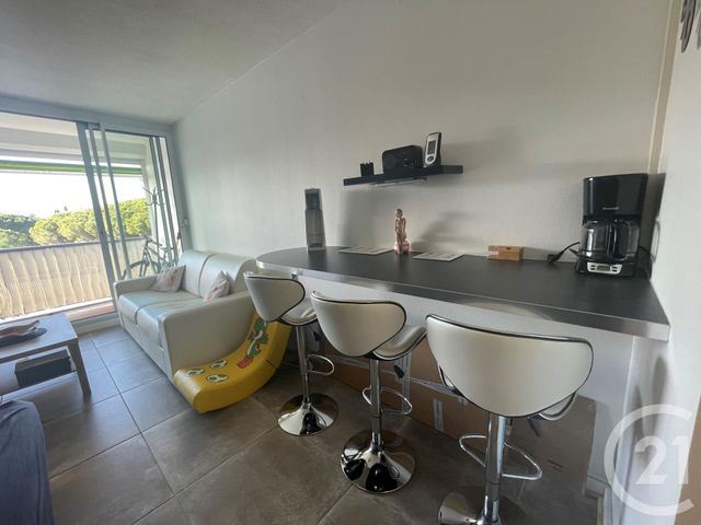 appartement - LA GRANDE MOTTE - 34