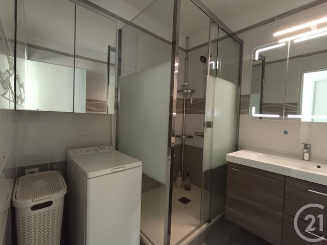 Appartement F3 à vendre - 3 pièces - 74.0 m2 - LA GRANDE MOTTE - 34 - LANGUEDOC-ROUSSILLON - Century 21 Rouvière Immobilier