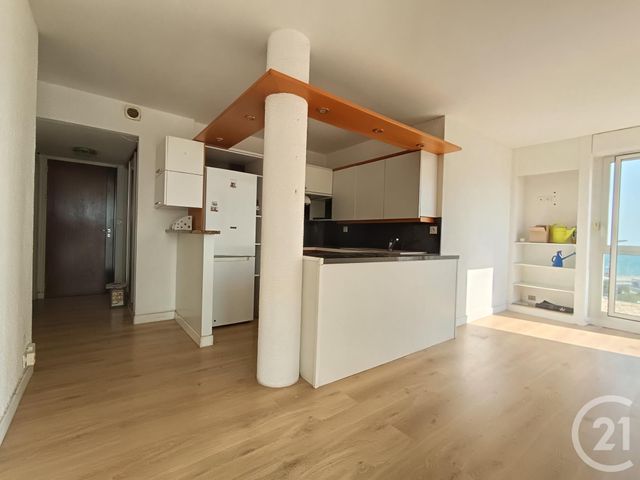 Appartement F3 à vendre - 3 pièces - 74.0 m2 - LA GRANDE MOTTE - 34 - LANGUEDOC-ROUSSILLON - Century 21 Rouvière Immobilier