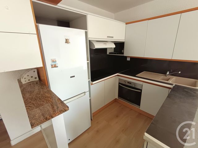 Appartement F3 à vendre - 3 pièces - 74.0 m2 - LA GRANDE MOTTE - 34 - LANGUEDOC-ROUSSILLON - Century 21 Rouvière Immobilier