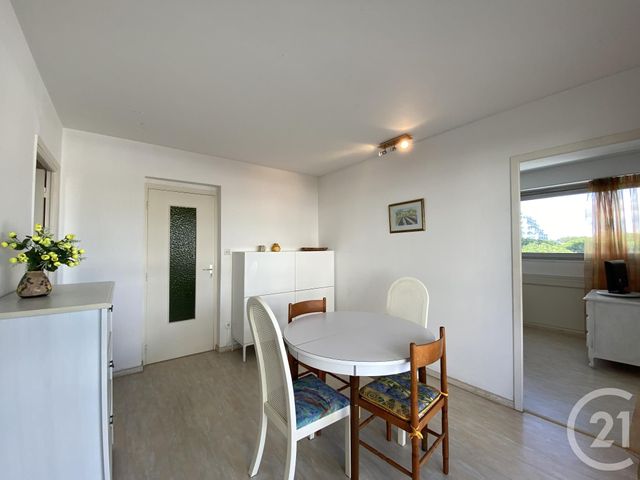 Appartement F3 à vendre - 3 pièces - 52.67 m2 - LA GRANDE MOTTE - 34 - LANGUEDOC-ROUSSILLON - Century 21 Rouvière Immobilier