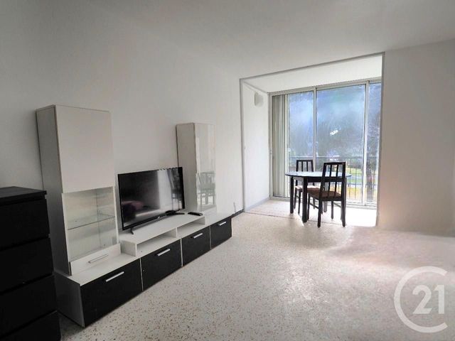 appartement - LA GRANDE MOTTE - 34