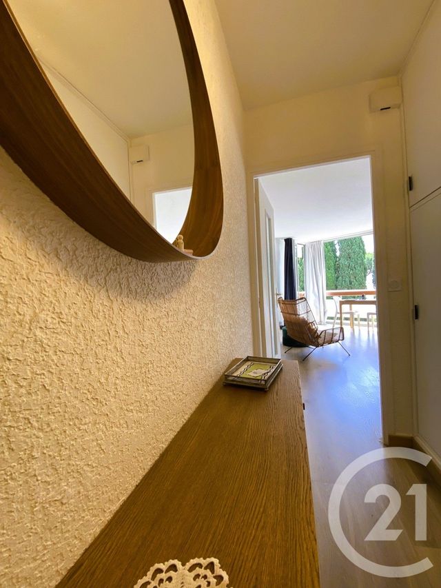 Appartement Studio à vendre - 1 pièce - 29.04 m2 - LA GRANDE MOTTE - 34 - LANGUEDOC-ROUSSILLON - Century 21 Rouvière Immobilier
