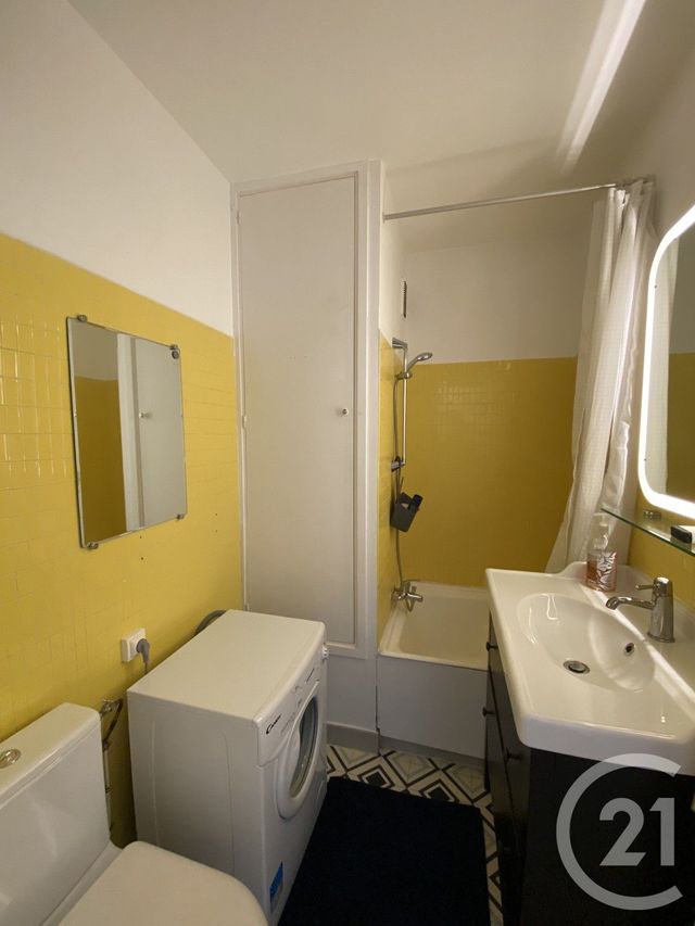 Appartement Studio à vendre - 1 pièce - 29.04 m2 - LA GRANDE MOTTE - 34 - LANGUEDOC-ROUSSILLON - Century 21 Rouvière Immobilier