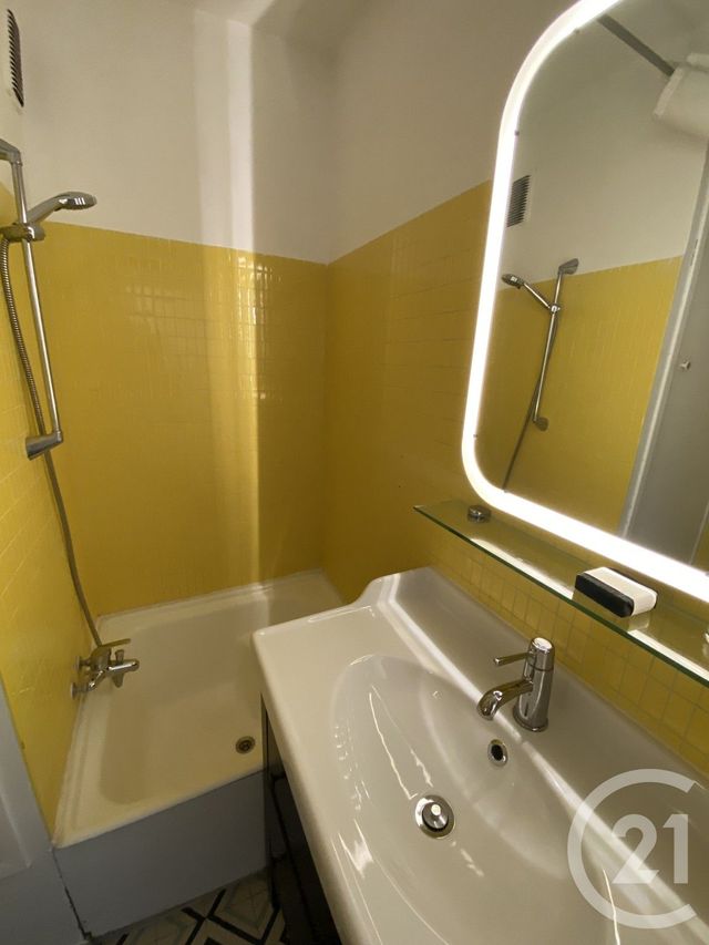 Appartement Studio à vendre - 1 pièce - 29.04 m2 - LA GRANDE MOTTE - 34 - LANGUEDOC-ROUSSILLON - Century 21 Rouvière Immobilier