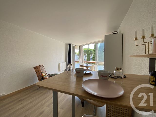 Appartement Studio à vendre - 1 pièce - 29.04 m2 - LA GRANDE MOTTE - 34 - LANGUEDOC-ROUSSILLON - Century 21 Rouvière Immobilier