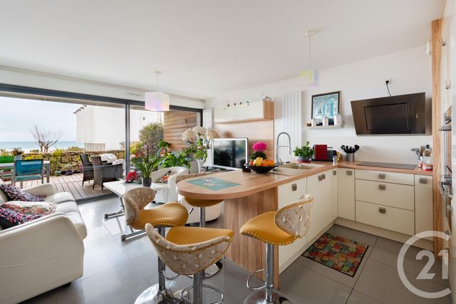 appartement - CARNON PLAGE - 34