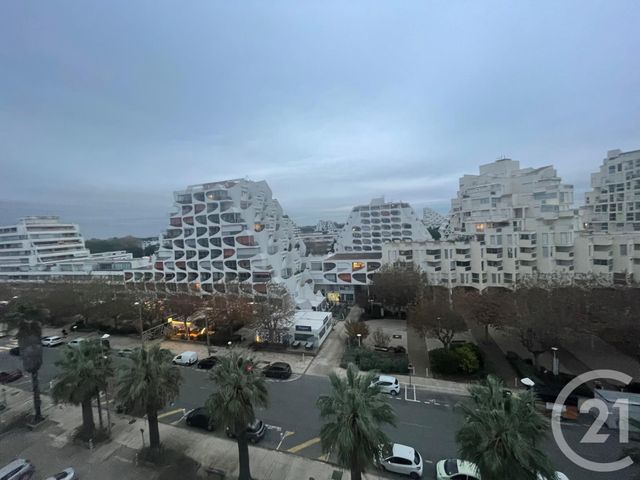  - LA GRANDE MOTTE - 
