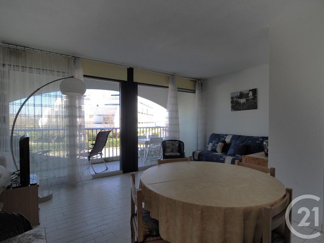 appartement - LA GRANDE MOTTE - 34